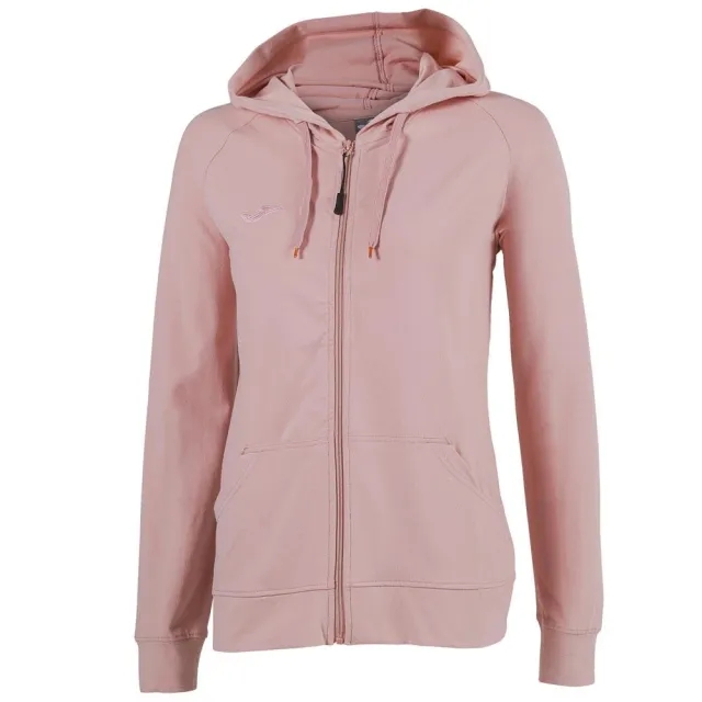 Joma Combi Full Zip Sweatshirt  - Pink