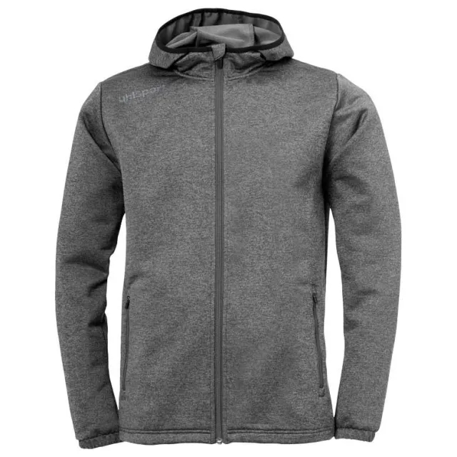 Uhlsport Essential Jacket  - Grey