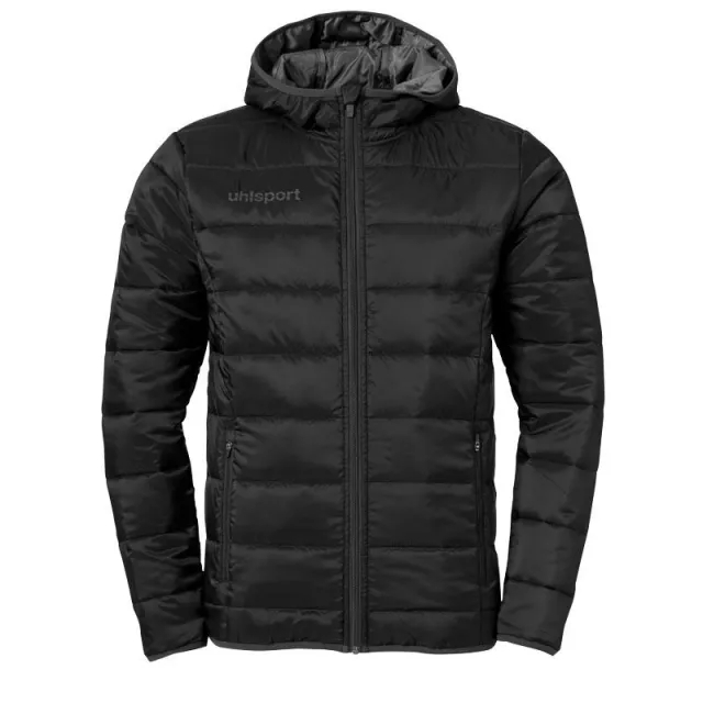 Uhlsport Essential Ultra Lite Down Jacket  - Black
