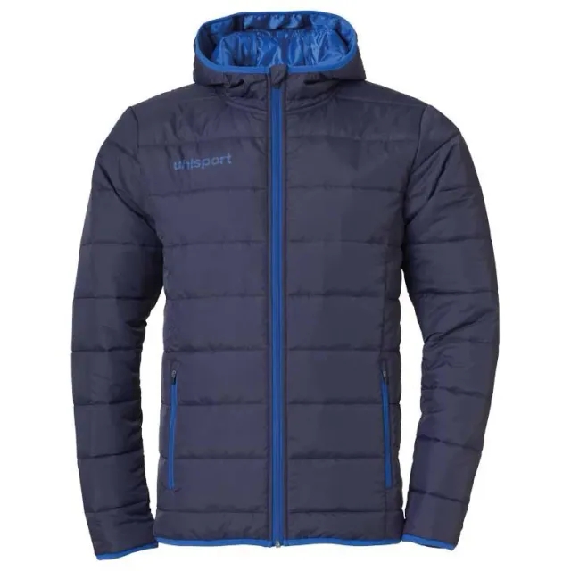 Uhlsport Essential Ultra Lite Down Jacket  - Blue