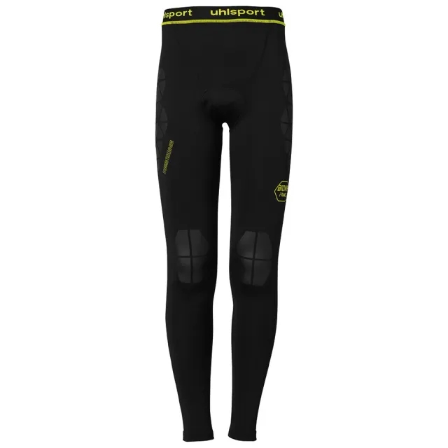 Uhlsport Bionikframe Leggings  - Black