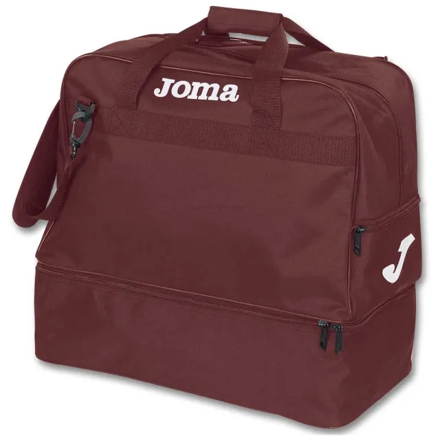 Joma Training Iii M Bag  - Red