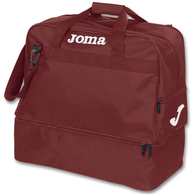 Joma Training Iii L Bag  - Red