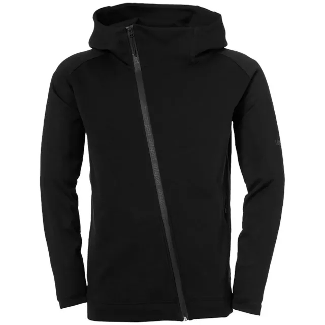 Uhlsport Essential Pro Jacket  - Black