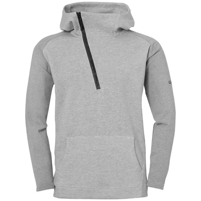 Uhlsport Essential Proy Hoodie  - Grey