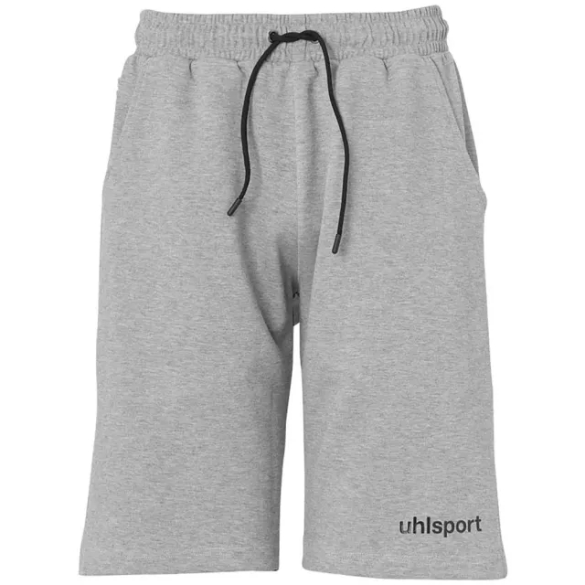 Uhlsport Essential Pro Shorts  - Grey