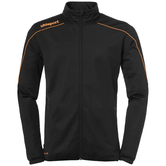 Uhlsport Stream 22 Classic Jacket