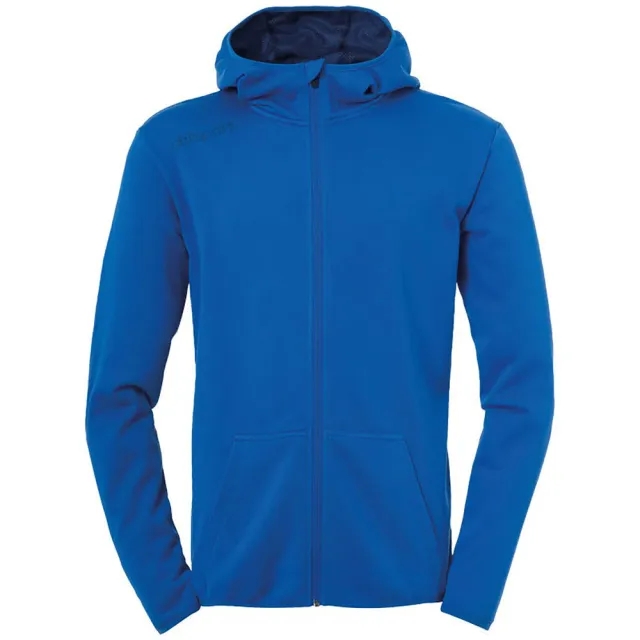 Uhlsport Essential Jacket  - Blue
