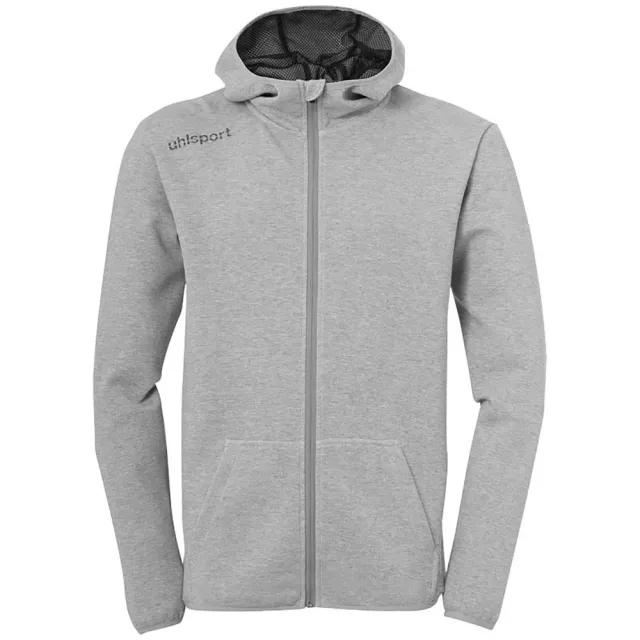 Uhlsport Essential Jacket  - Grey