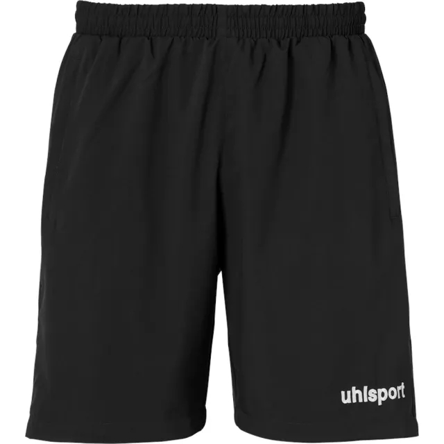 Uhlsport Essential Web Shorts