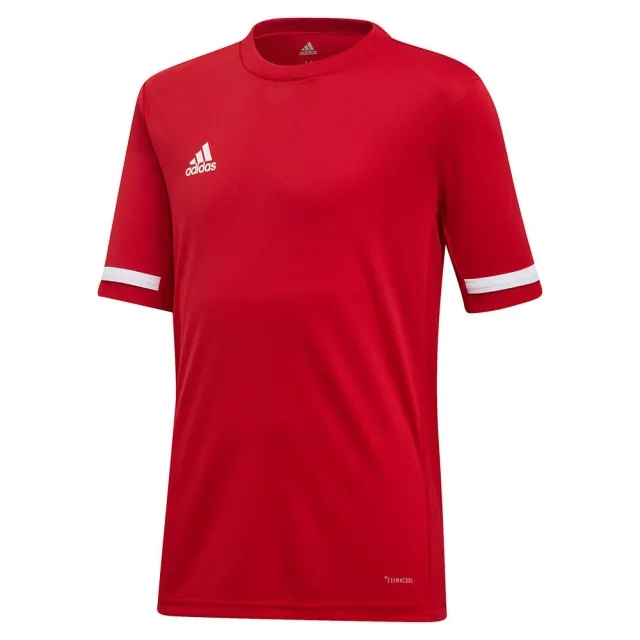 adidas T19 SS Junior Training Jersey