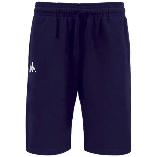 Kappa Peci Shorts  - Blue