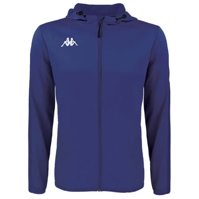 Kappa Telve Jacket  - Blue