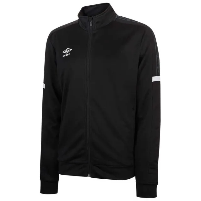 Umbro Legacy Jacket Mens - Blue