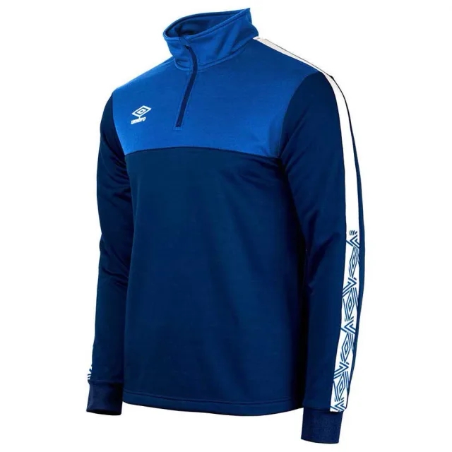 Umbro Covadonga Training Sweatshirt  - Blue