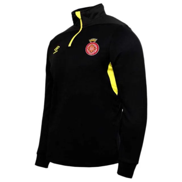 Umbro Core Training Sweatshirt  - Black