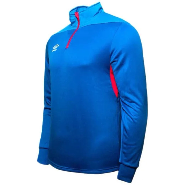 Umbro Core Training Sweatshirt  - Blue