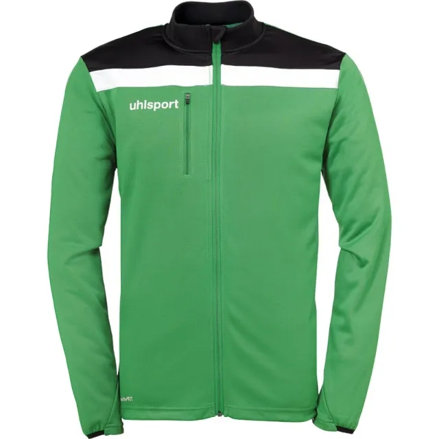 Uhlsport Offense 23 Tracksuit  - Green