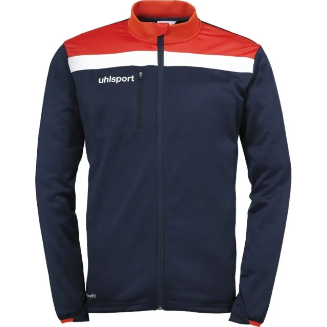 Uhlsport Offense 23 Tracksuit  - Blue