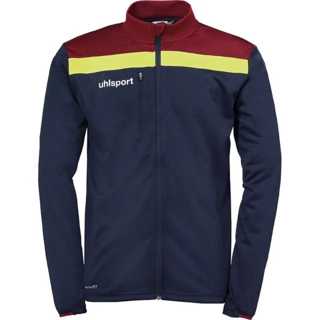 Uhlsport Offense 23 Tracksuit  - Blue