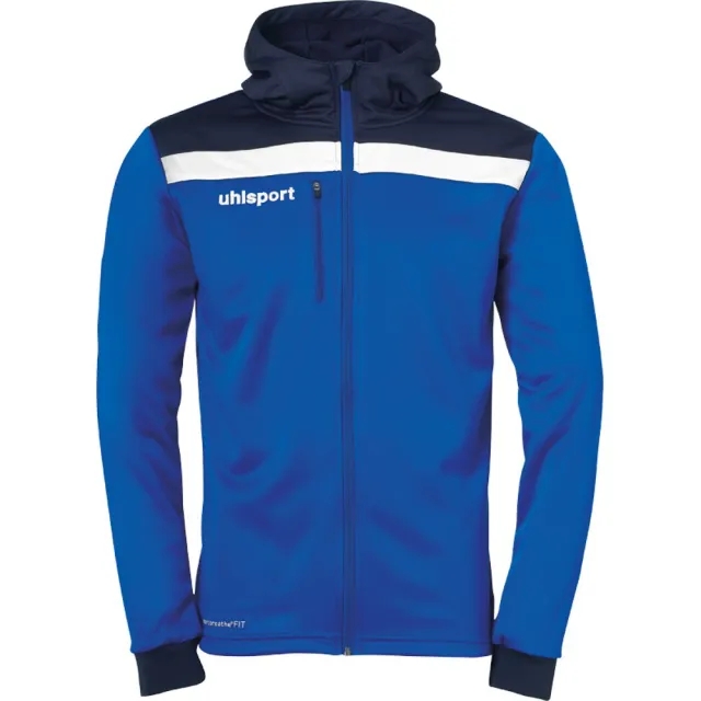 Uhlsport Offense 23 Multi Tracksuit  - Blue