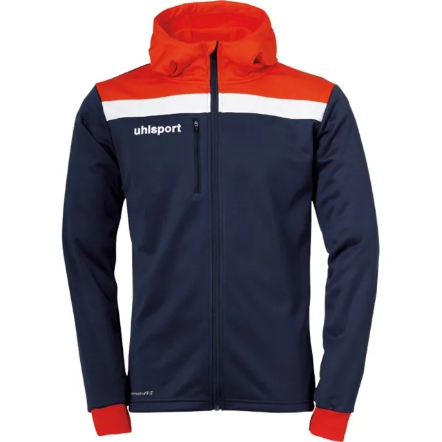 Uhlsport Offense 23 Multi Tracksuit  - Blue
