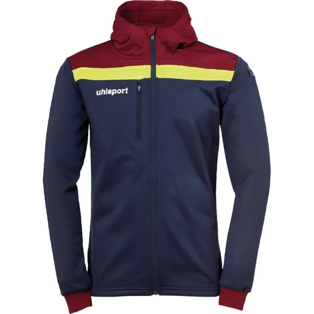 Uhlsport Offense 23 Multi Tracksuit  - Blue
