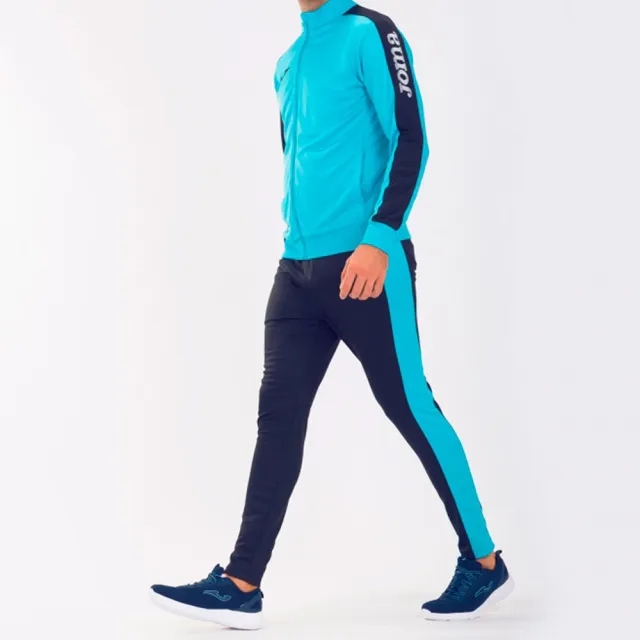 Joma Academy Iii Tracksuit  - Green,Black