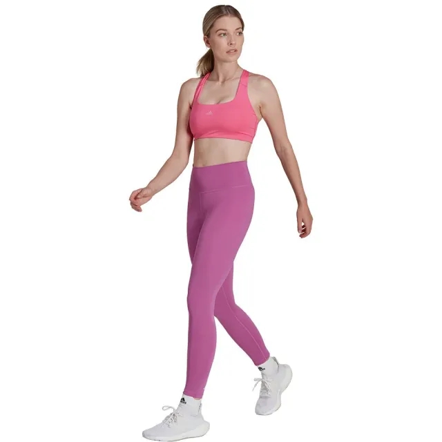 adidas Womens Optime Training 7/8 Tights