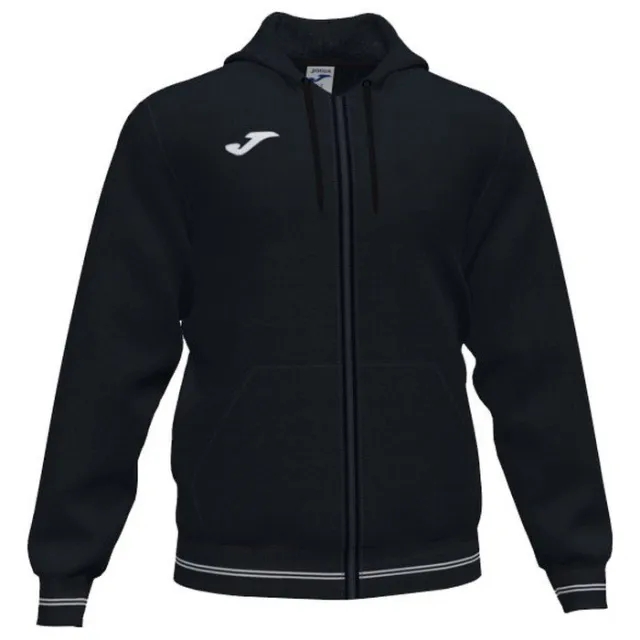 Joma Campus Iii Full Zip Sweatshirt