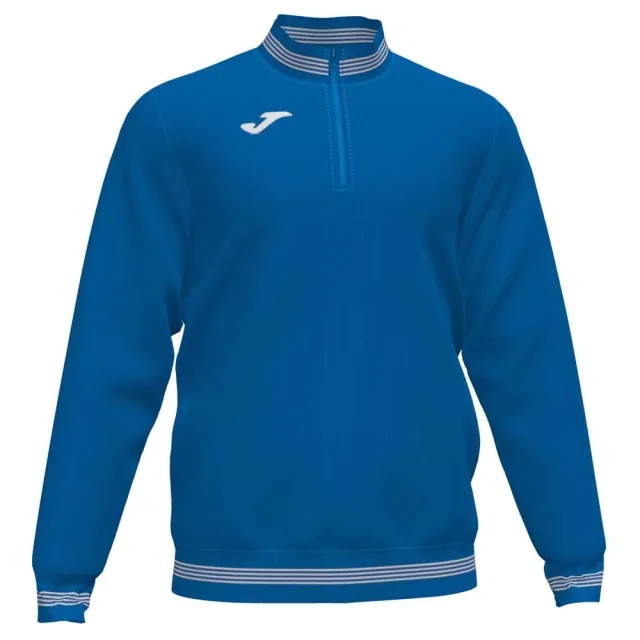Joma Campus Iii Sweatshirt  - Blue