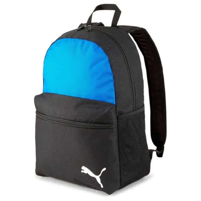 Puma Teamgoal 23 Backpack  - Blue,Black