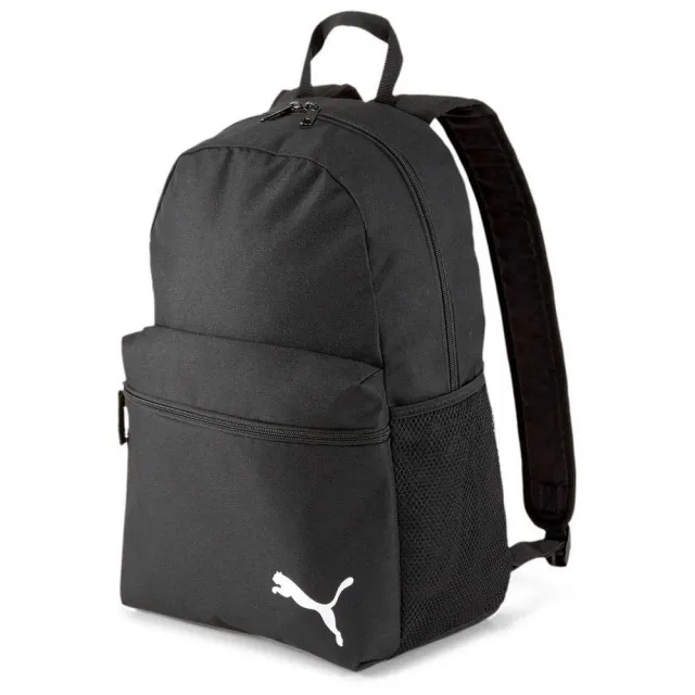 Puma Teamgoal 23 Backpack  - Black