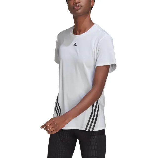 adidas Trainicons 3-Stripes T-Shirt