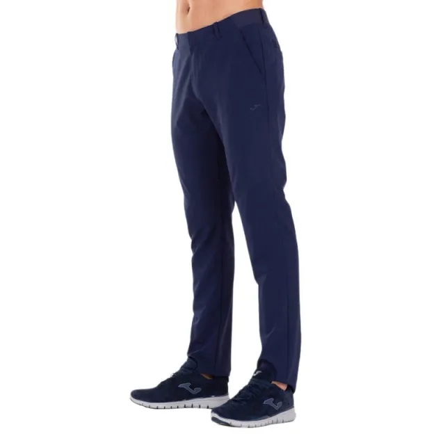 Joma Pasarela Iii Pants  - Blue