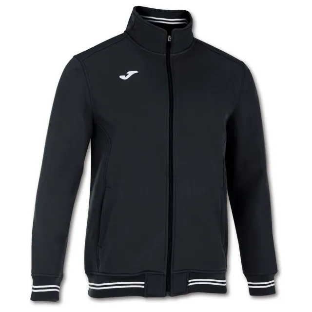 Joma Combi Jacket  - Black