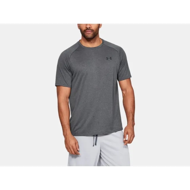 Under Armour Tech 2.0 Short Sleeve T-Shirt - SS25