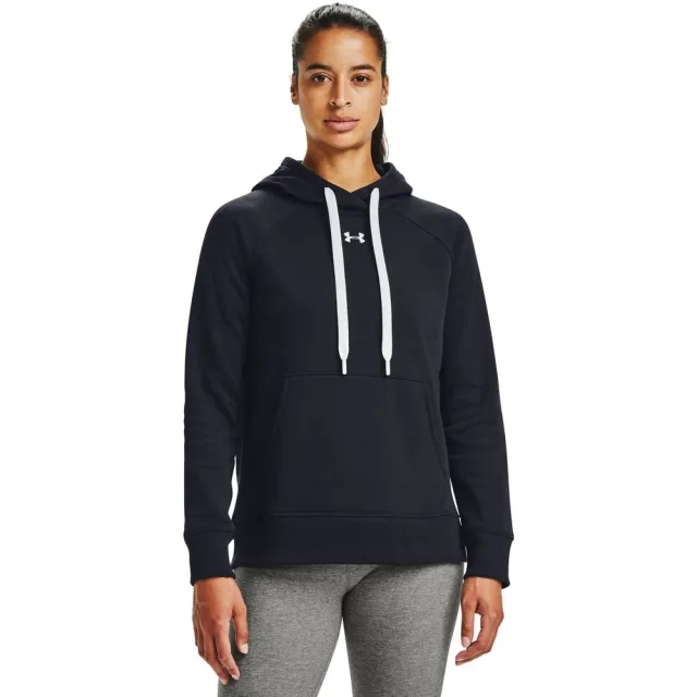Under Armour Rival Hb Hoodie