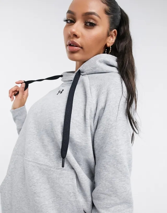 Under Armour Rival Fleece HB Hoodie