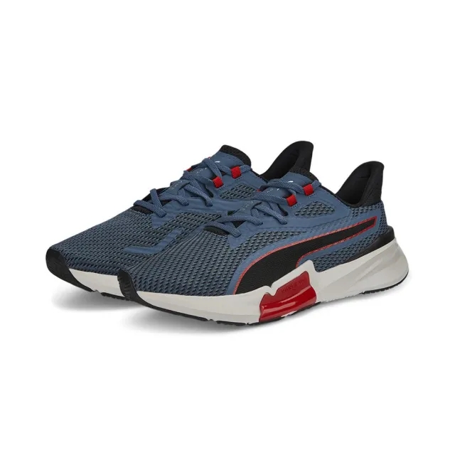 Puma Pwrframe Tr Trainers  - Blue