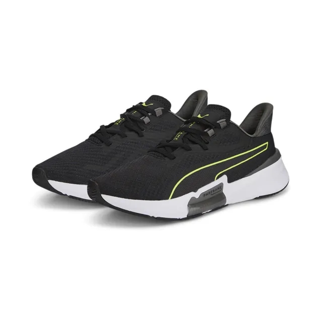 Puma Pwrframe Tr Trainers  - Black