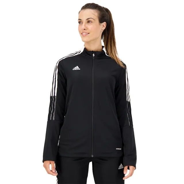 adidas Womens Tiro 21 Track Jacket