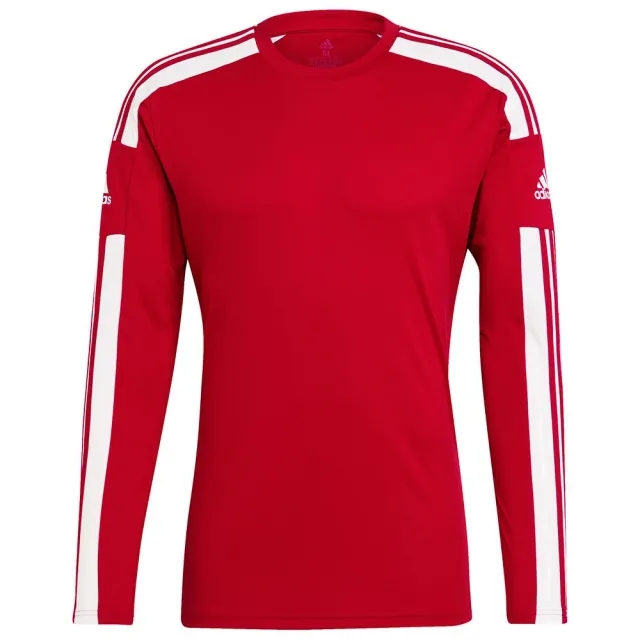 adidas Squadra 21 L S Jersey