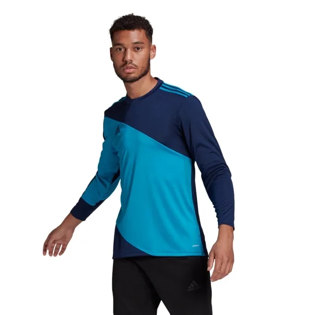adidas - Maglia Portiere Squadra 21 Azzurro-Blu Navy