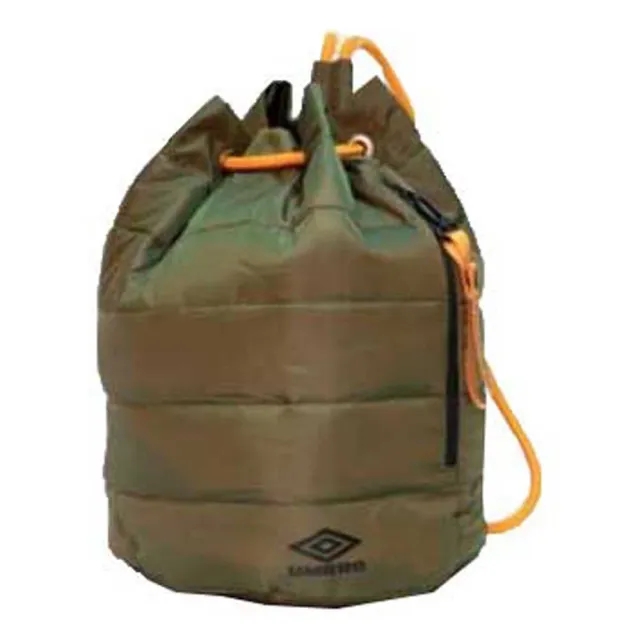 Umbro Faraday S Ball Bag  - Green
