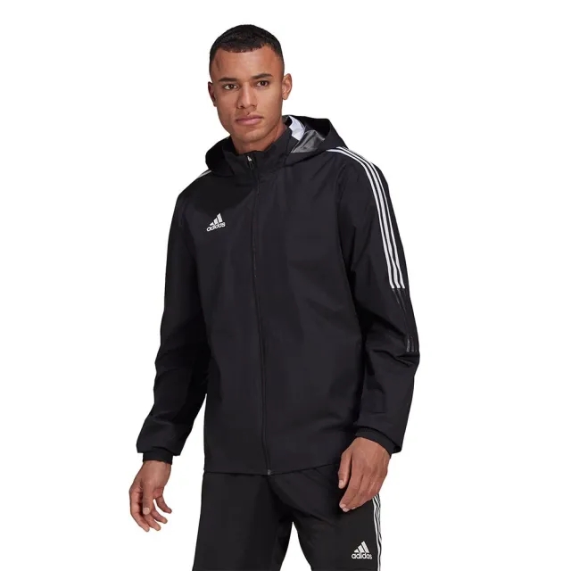 adidas Tiro 21 All Weather Jacket