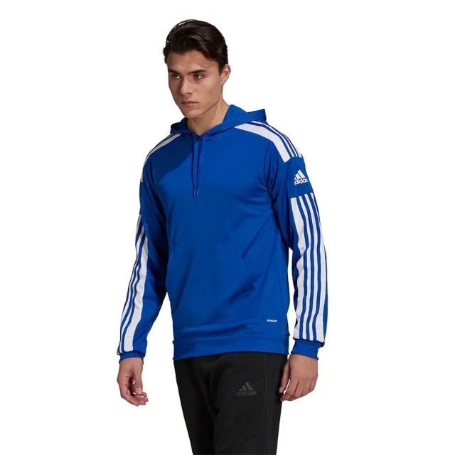 adidas Squadra 21 Pullover Training Hoodie