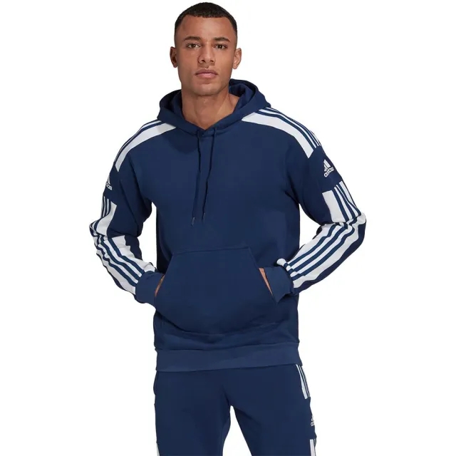 adidas Squadra 21 Pullover Sweat Hoodie