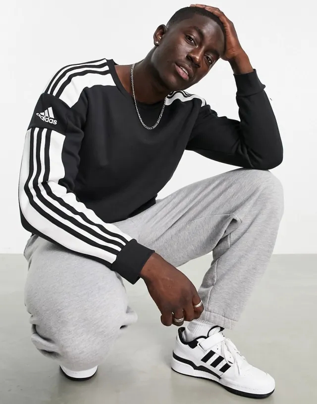 Adidas Squadra 21 Sweatshirt