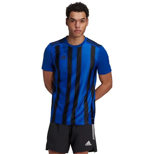 adidas Striped 21 SS Shirt